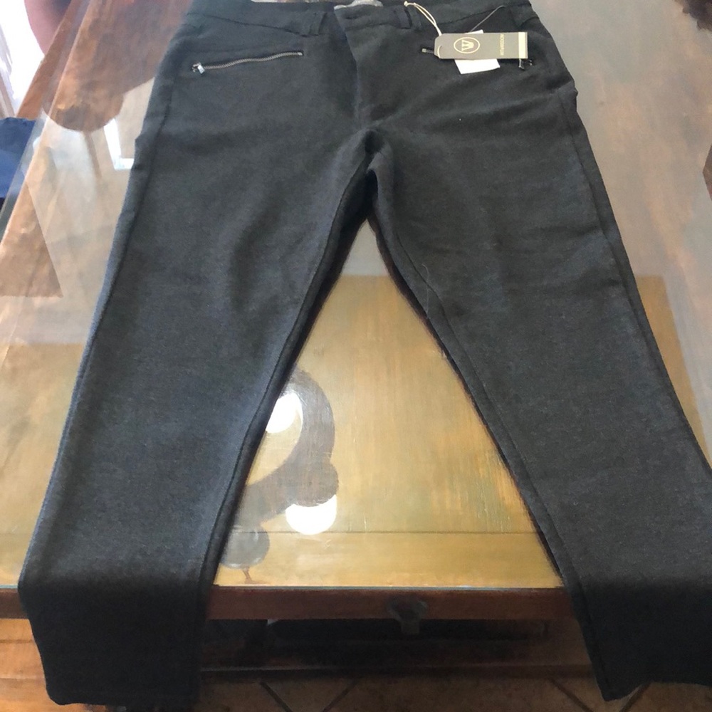 New womens slacks skinny Jean